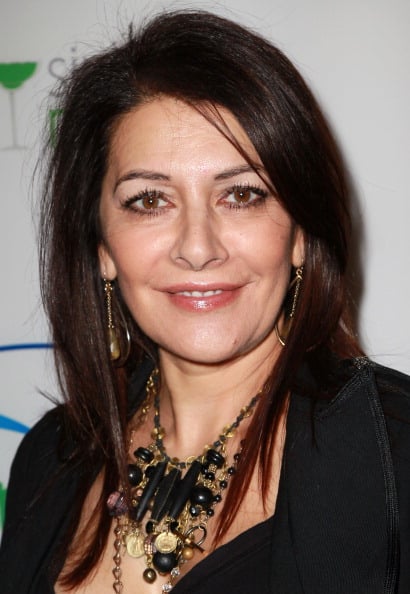 Marina Sirtis Plastic Surgery Procedures