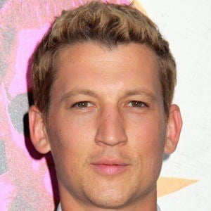 Miles Teller Plastic Surgery Face
