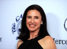 Mimi Rogers Cosmetic Surgery