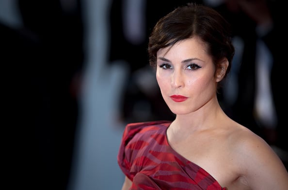 Noomi Rapace Cosmetic Surgery