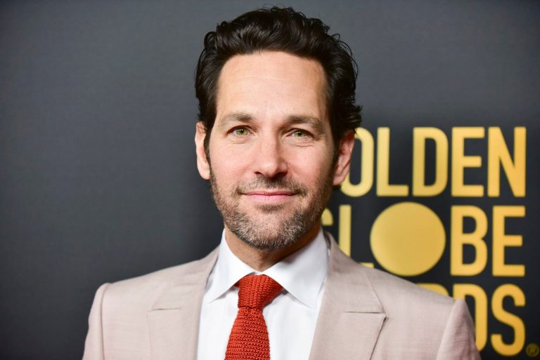 Paul Rudd Plastic Surgery