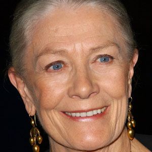 Vanessa Redgrave Cosmetic Surgery Face