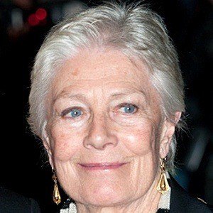 Vanessa Redgrave Plastic Surgery