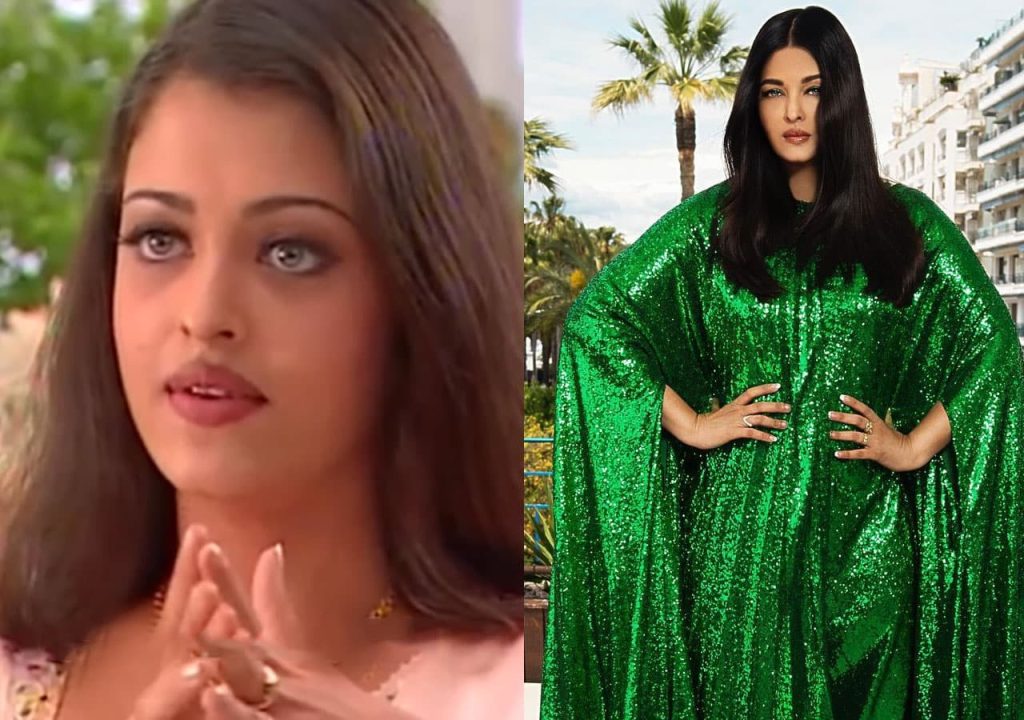 Aishwarya Rai Plastic Surgery Body