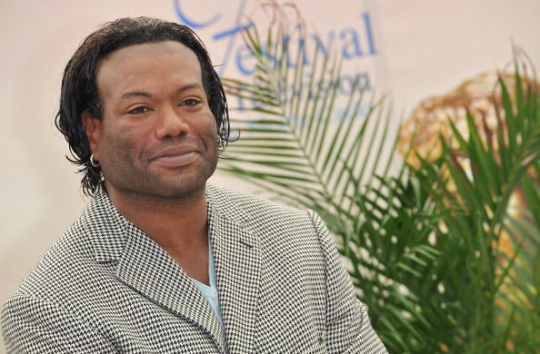 Christopher Judge Plastic Surgery Procedures