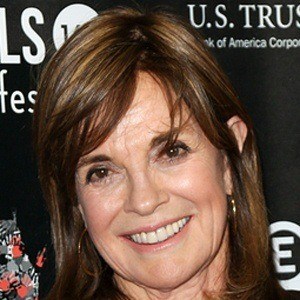 Linda Gray Cosmetic Surgery Face