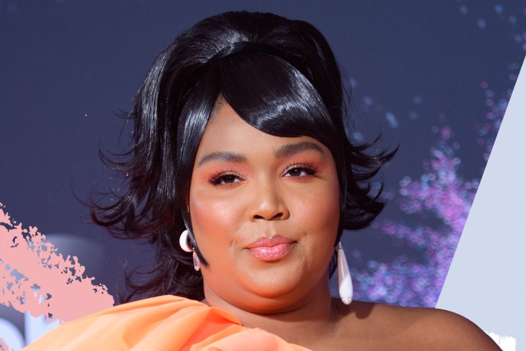 Lizzo Plastic Surgery Face