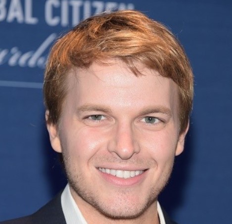 Ronan Farrow Plastic Surgery Procedures