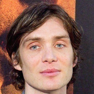 Cillian Murphy Plastic Surgery Face