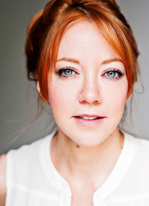 Diane Morgan Cosmetic Surgery Face