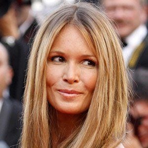 Elle MacPherson Cosmetic Surgery Face