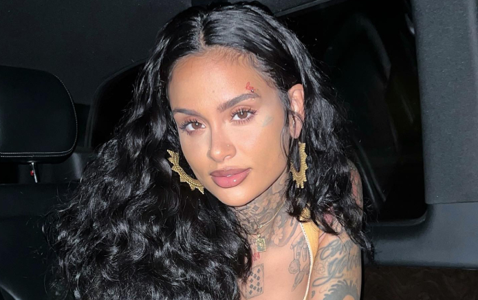 Kehlani Plastic Surgery Procedures