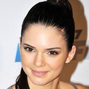 Kendall Jenner Cosmetic Surgery