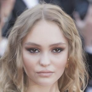 Lily-Rose Depp Cosmetic Surgery Face