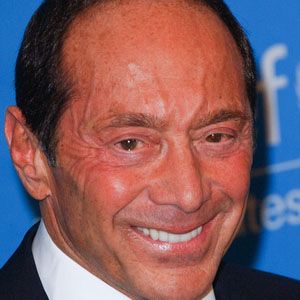 Paul Anka Plastic Surgery Procedures