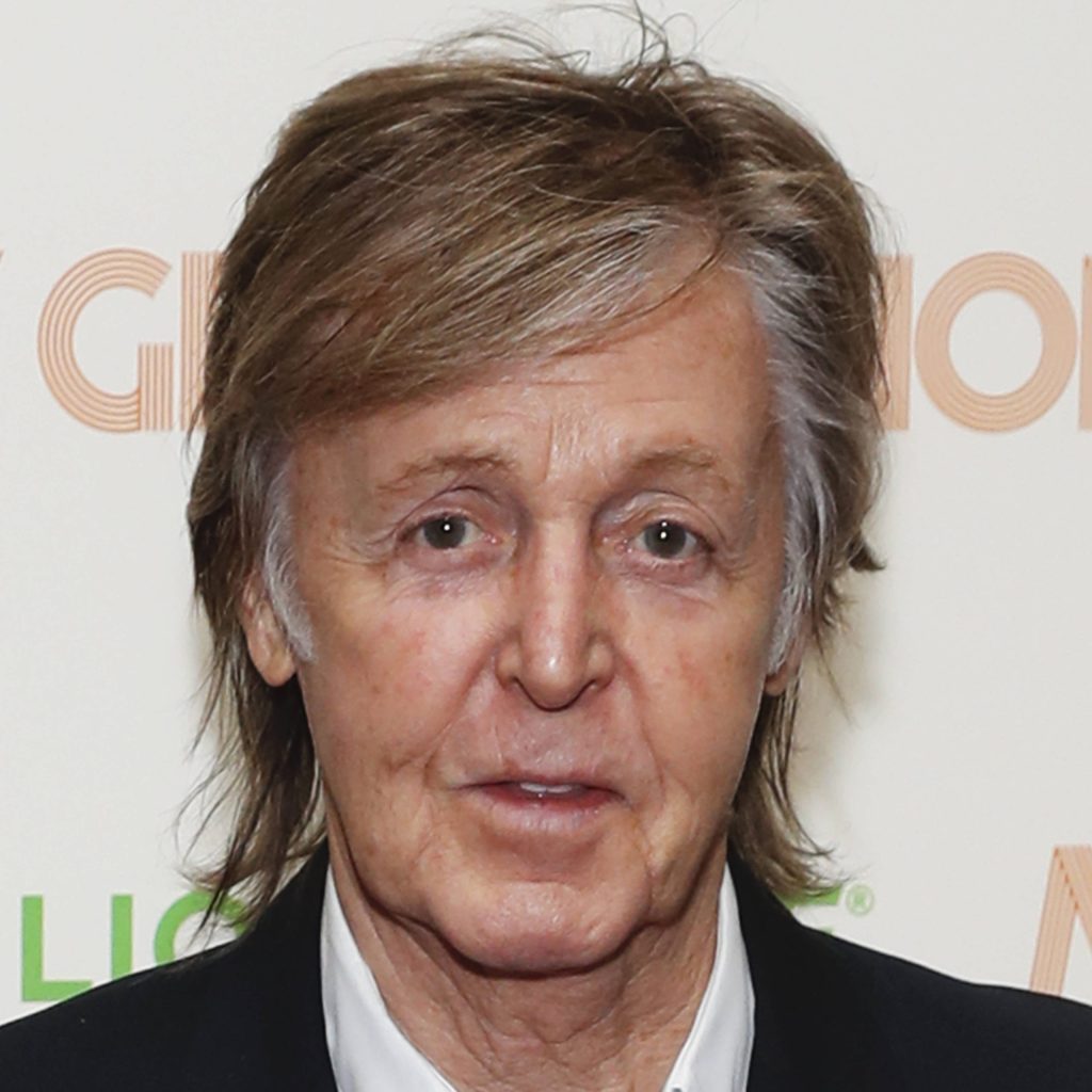 Paul McCartney Plastic Surgery Face