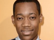 Tyler James Williams Cosmetic Surgery