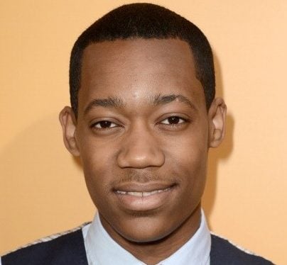 Tyler James Williams Cosmetic Surgery