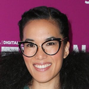 Ali Wong Plastic Surgery Face