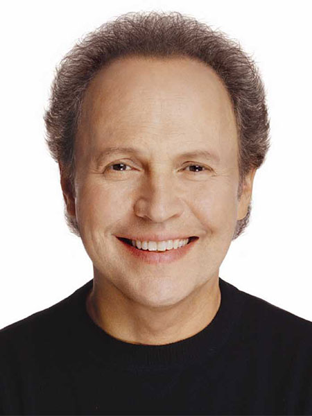 Billy Crystal Cosmetic Surgery Face