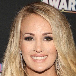 Carrie Underwood Plastic Surgery Face