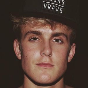 Jake Paul Cosmetic Surgery Face