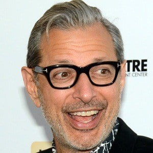 Jeff Goldblum Plastic Surgery Face