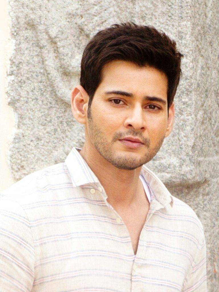 Mahesh Babu Cosmetic Surgery Face