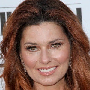 Shania Twain Plastic Surgery