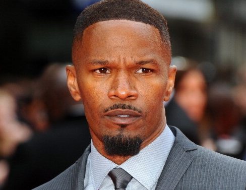 Jamie Foxx Cosmetic Surgery