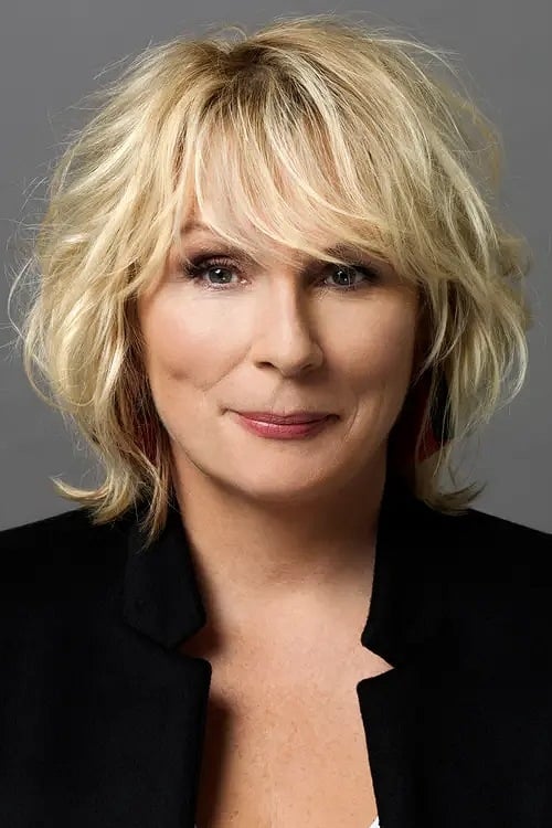 Jennifer Saunders Cosmetic Surgery Face