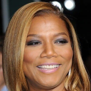 Queen Latifah Plastic Surgery Face