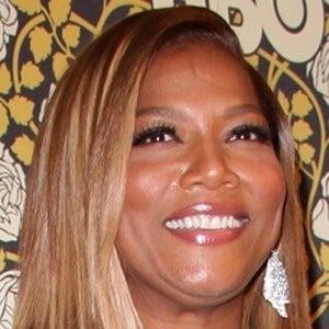 Queen Latifah Plastic Surgery