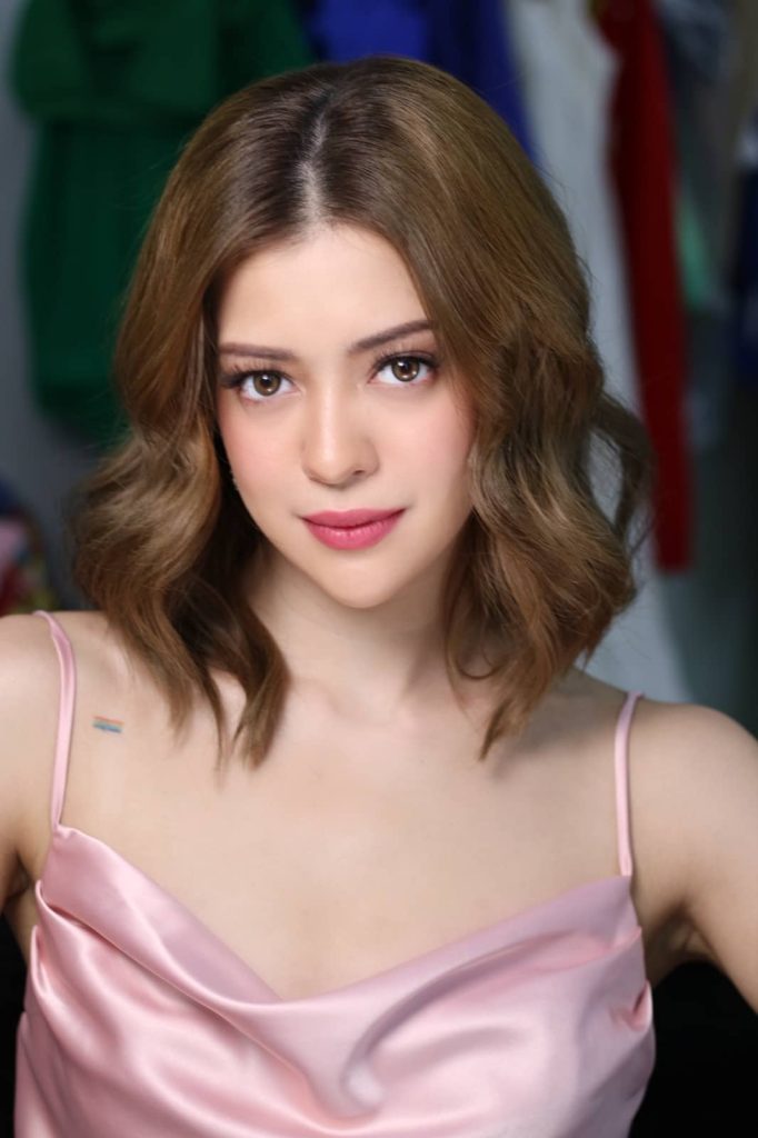 Sue Ramirez Cosmetic Surgery Face