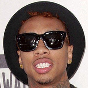 Tyga Plastic Surgery Face