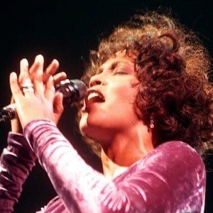 Whitney Houston Cosmetic Surgery Face