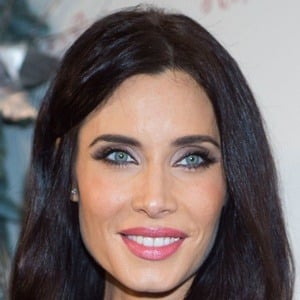 Pilar Rubio Plastic Surgery Face