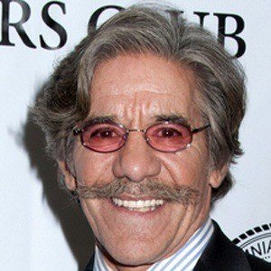 Geraldo Rivera Plastic Surgery Procedures