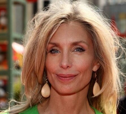 Heather Thomas Plastic Surgery Procedures