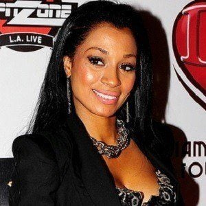 Karlie Redd Cosmetic Surgery Face