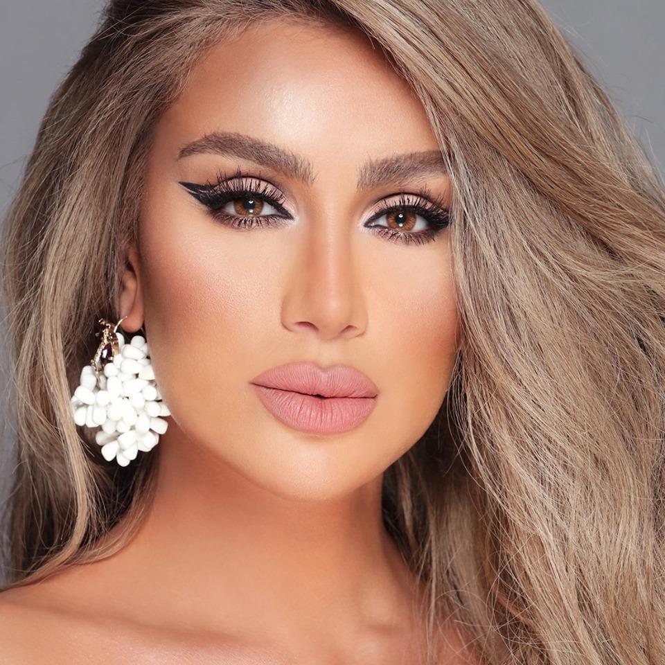 Maya Diab Plastic Surgery Face