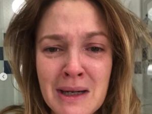 Drew Barrymore