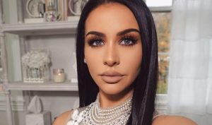 Carli Bybel
