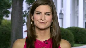 Kaitlan Collins