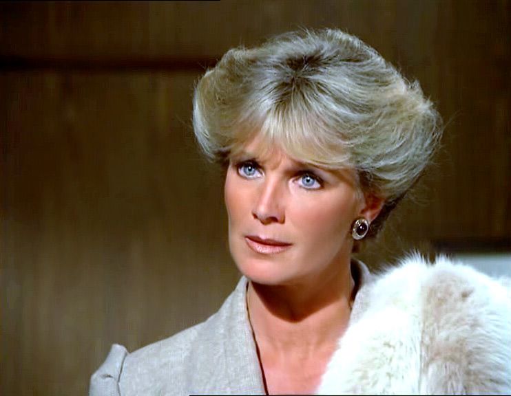 Linda Evans
