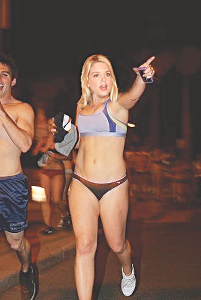 Pam Bondi: Signs of Plastic Surgery