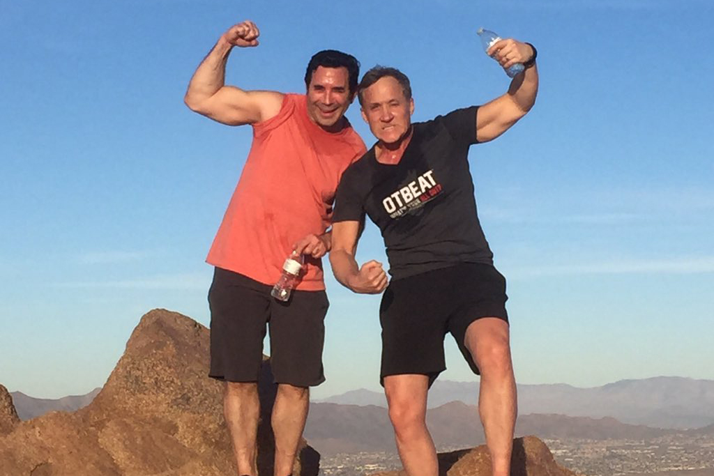 Paul Nassif and Plastic Surgery Speculation