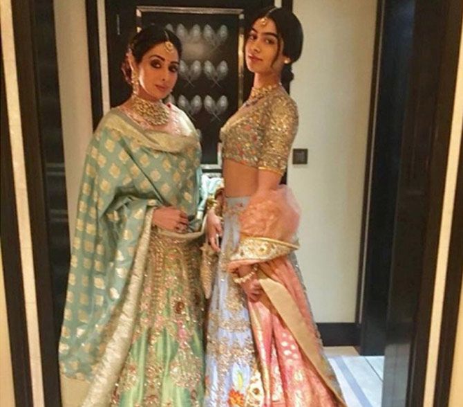 Sridevi: Beauty and Cosmetic Surgery Insights