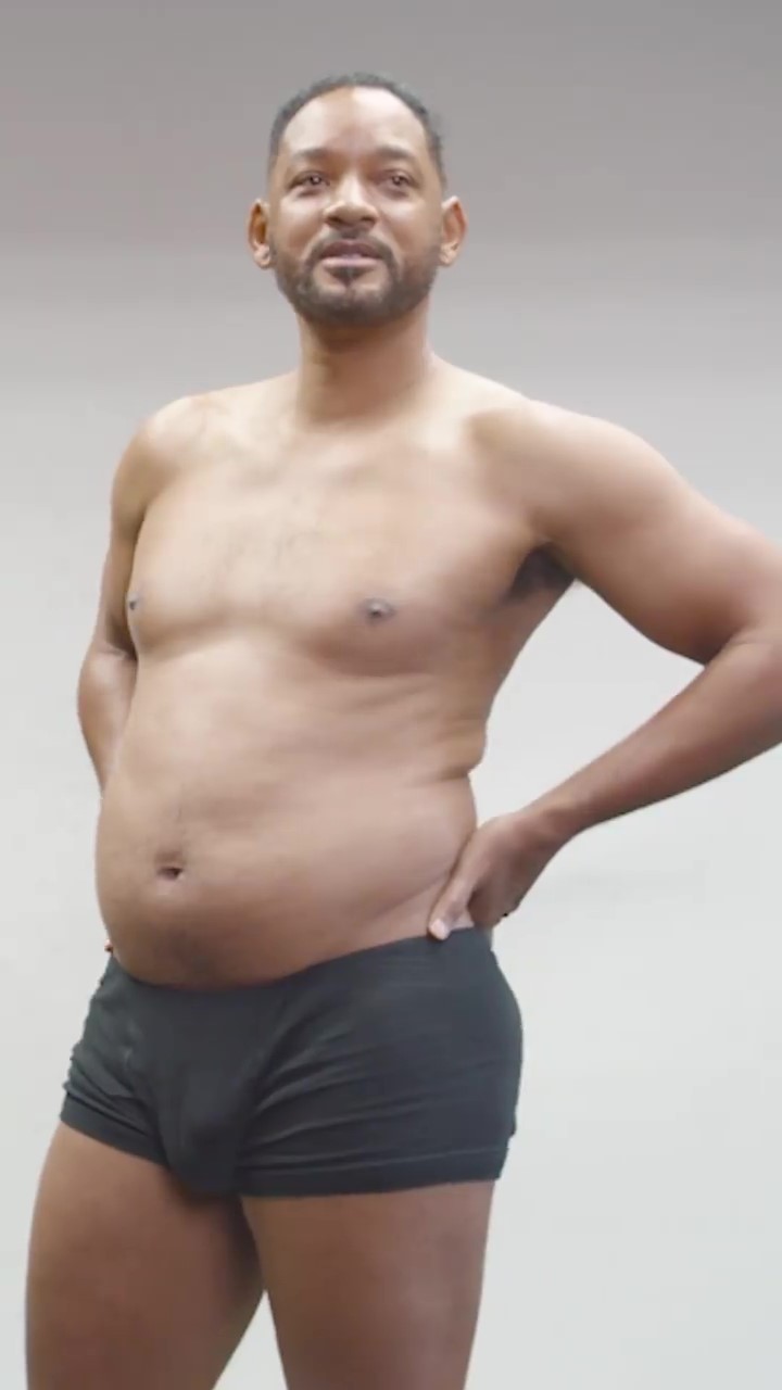 Will Smith and Plastic Surgery Discussion